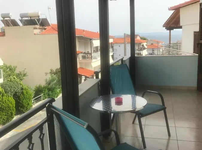 Daire Dream House Neos Marmaras