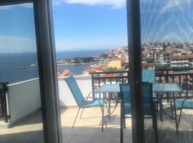 Daire Dream House Neos Marmaras