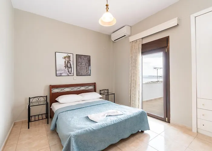 Daire Dream House Neos Marmaras