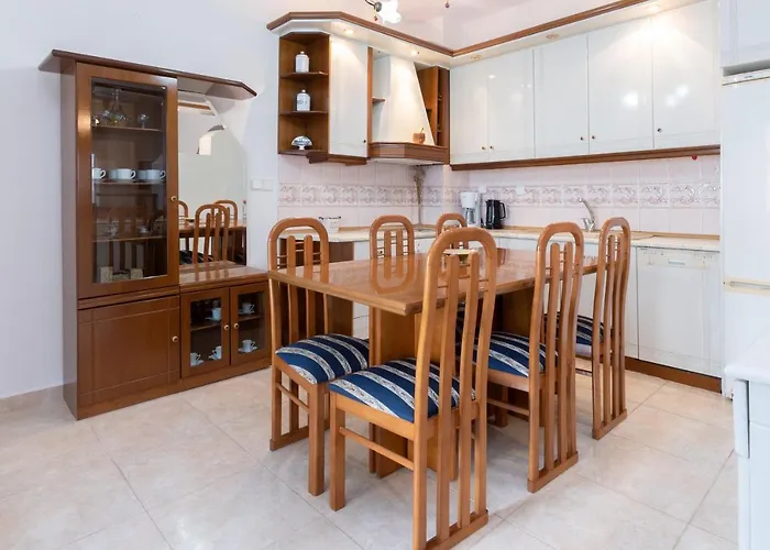 Dream House Daire Neos Marmaras