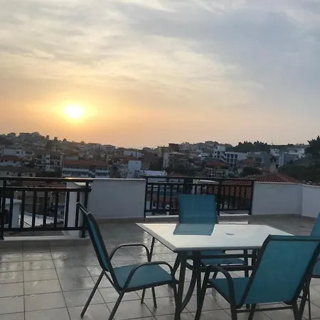 Apartamento Dream House