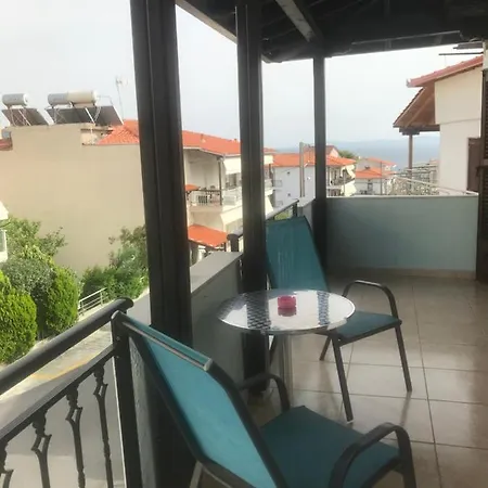 Apartamento Dream House Neos Marmaras