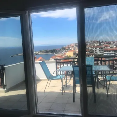 Apartman Dream House Néosz Marmarász