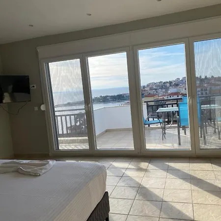 Apartman Dream House *