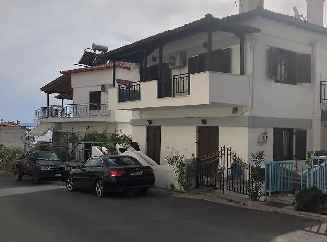 Dream House *