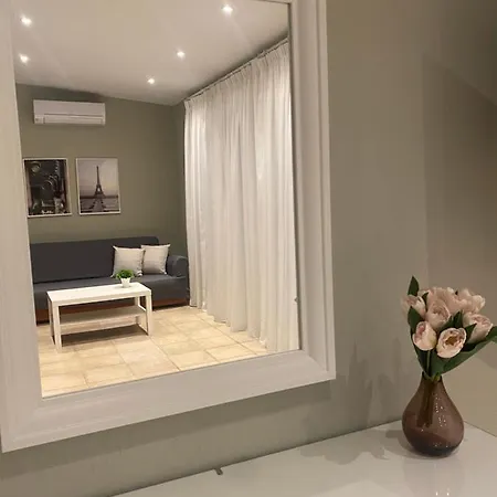 Dream House Appartement Neos Marmaras