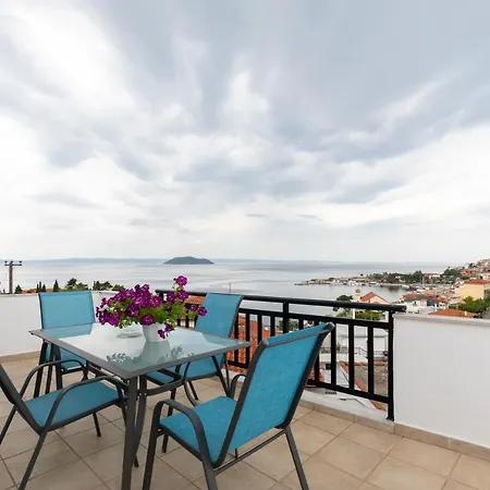 Appartement Dream House Neos Marmaras