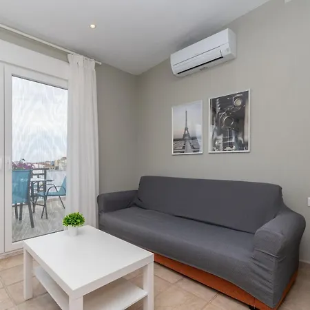 Appartement Dream House Neos Marmaras