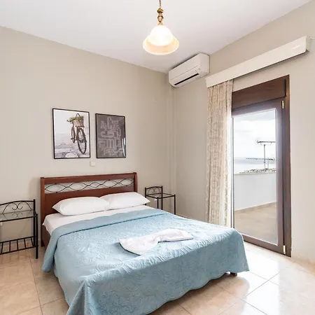 Appartement Dream House Neos Marmaras