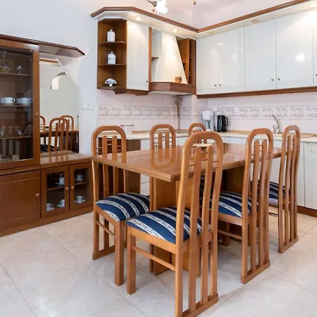 Dream House Apartment Neos Marmaras