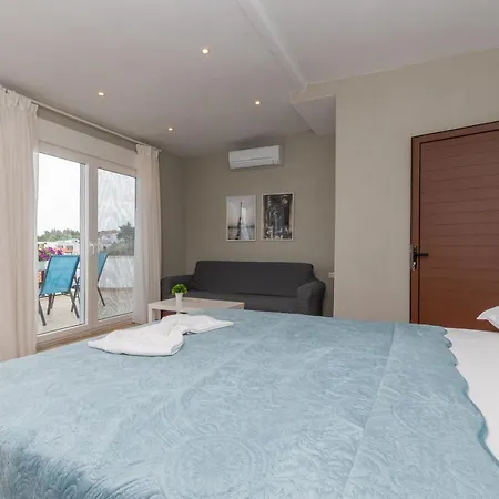 Appartement Dream House Neos Marmaras