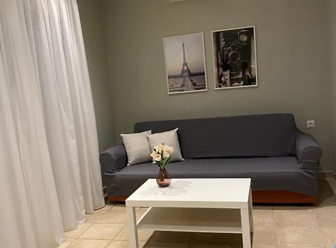 Apartment Dream House Neos Marmaras