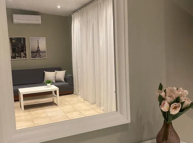 Dream House Apartment Neos Marmaras