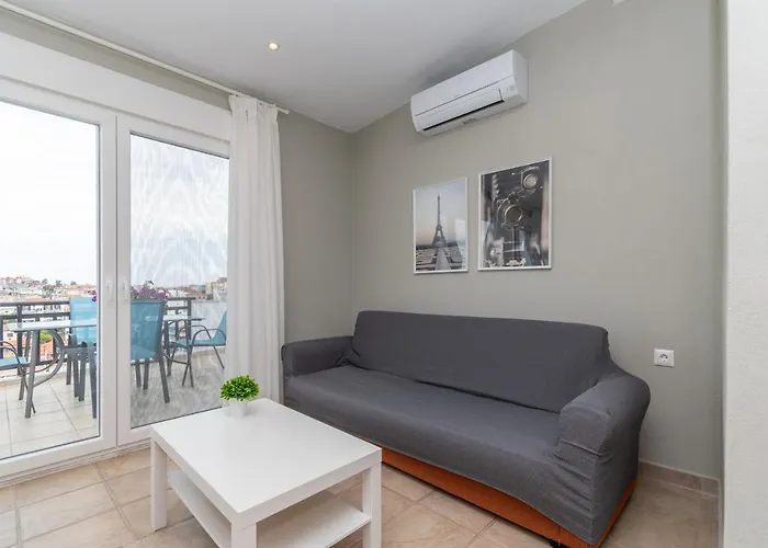 Apartment Dream House Neos Marmaras