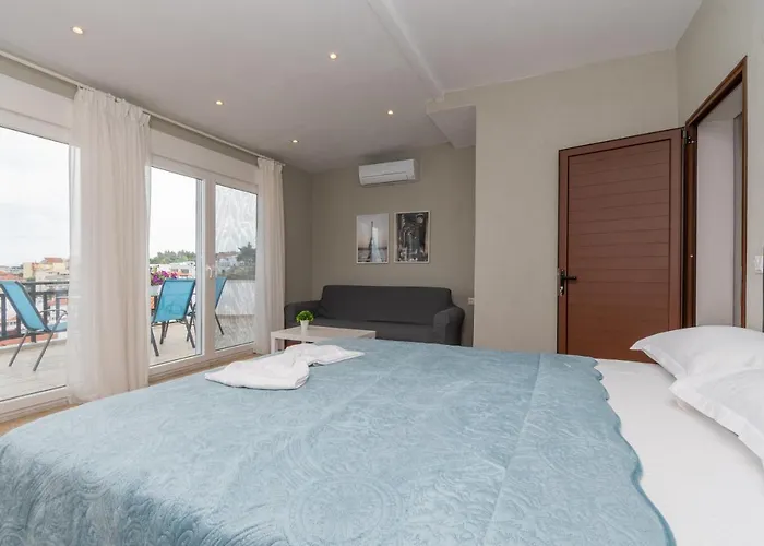 Apartment Dream House Neos Marmaras